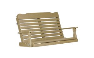 416 Curve Back Swing