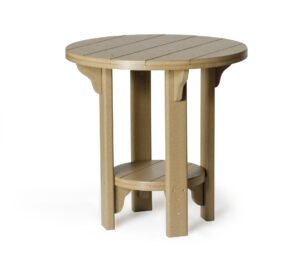 730D Bistro Table