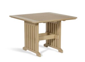 843D Dining Table
