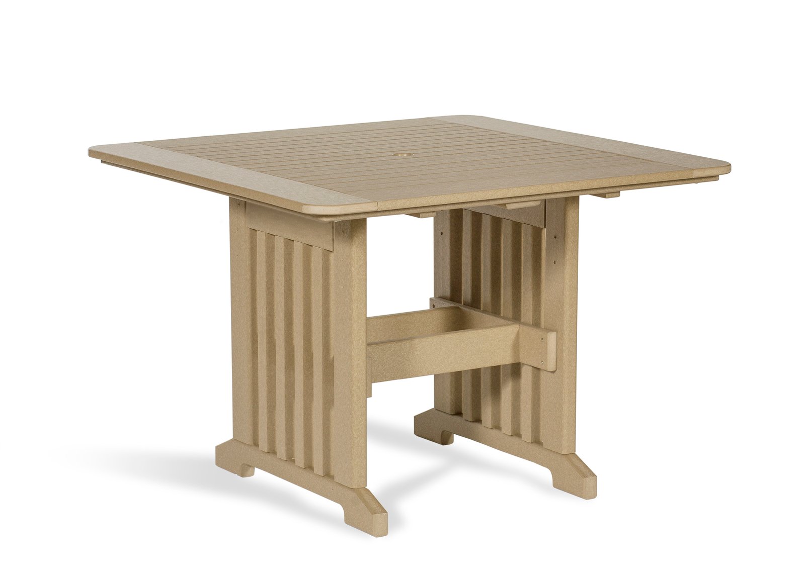 843D Dining Table