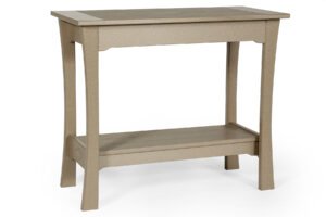 Mission Serving Table (848B)