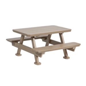 873 Kid’s Picnic Table