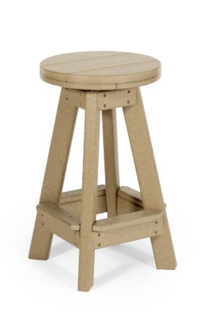 178 swivel barstool