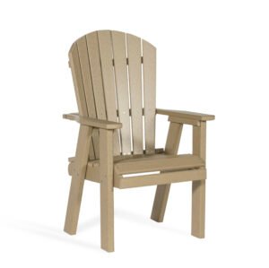 321D Bistro Chair