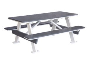 876-six ft-picnic-table