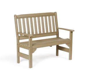 940 English Garden Bench